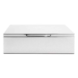 WOLF 1834 Schmuckbox und Zubehör Box in silber
