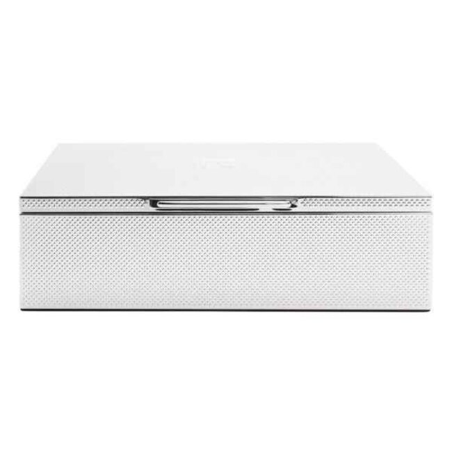 WOLF 1834 Schmuckbox und Zubehör Box in silber