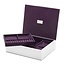 WOLF 1834 Schmuckbox und Zubehör Box in silber
