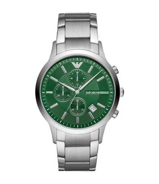 Emporio Armani Renato Chronograph  AR11507 Herrenuhr