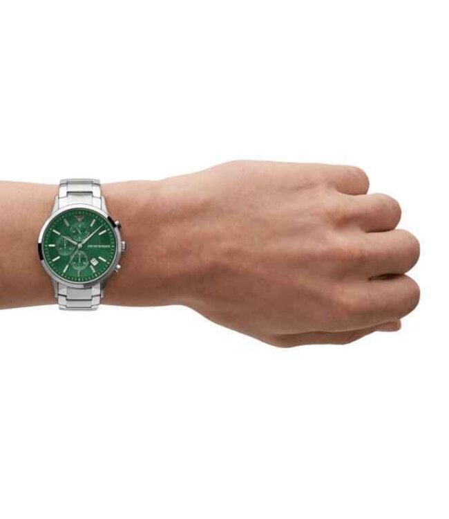 Emporio Armani  Renato Chronograph  AR11507 Herrenuhr