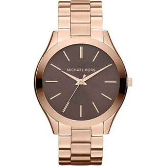 MICHAEL KORS Slim Runway - MK3181 Damenuhr