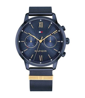 Tommy Hilfiger Blake Damenuhr 1782305