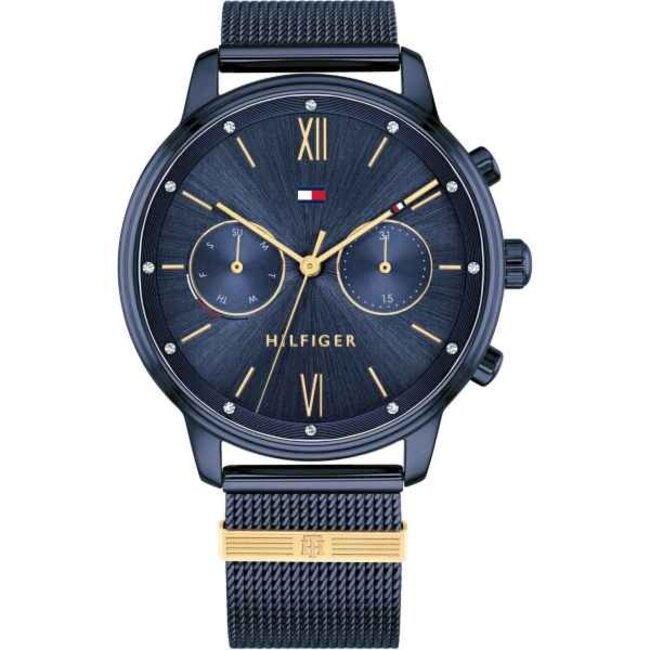 TOMMY HILFIGER  Blake Damenuhr 1782305