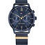 TOMMY HILFIGER  Blake Damenuhr 1782305