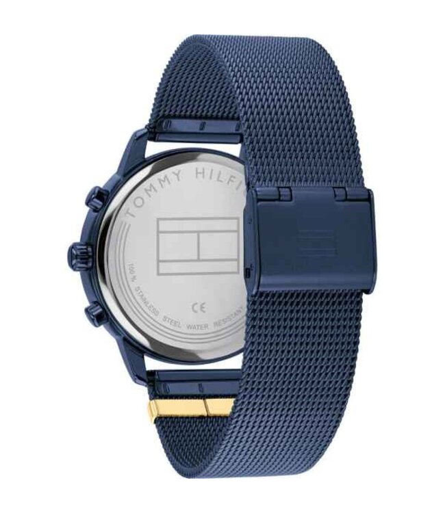 Tommy Hilfiger  Blake Damenuhr 1782305