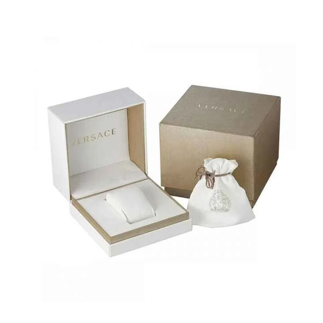 VERSACE  VE3A00620 Hellenyium Herrenuhr 42mm 5ATM