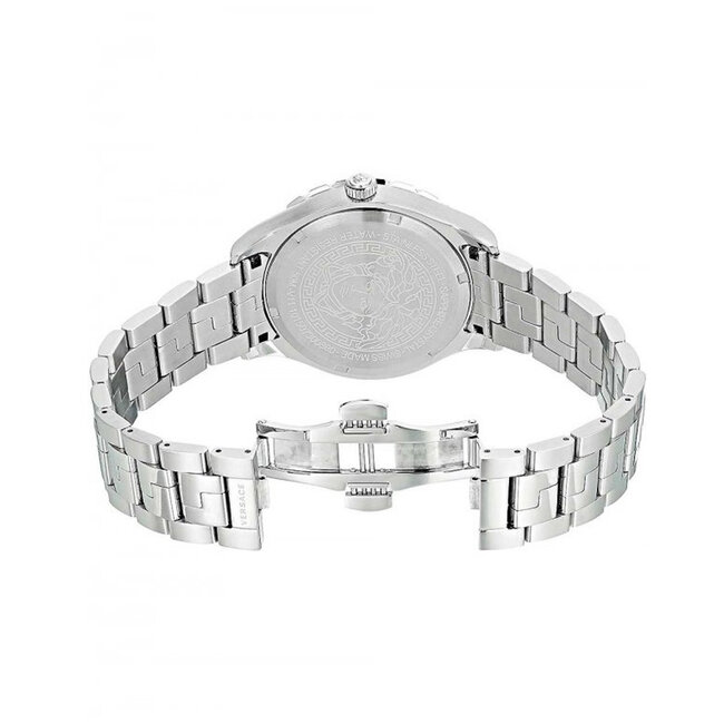 VERSACE  VE3A00620 Hellenyium Herrenuhr 42mm 5ATM