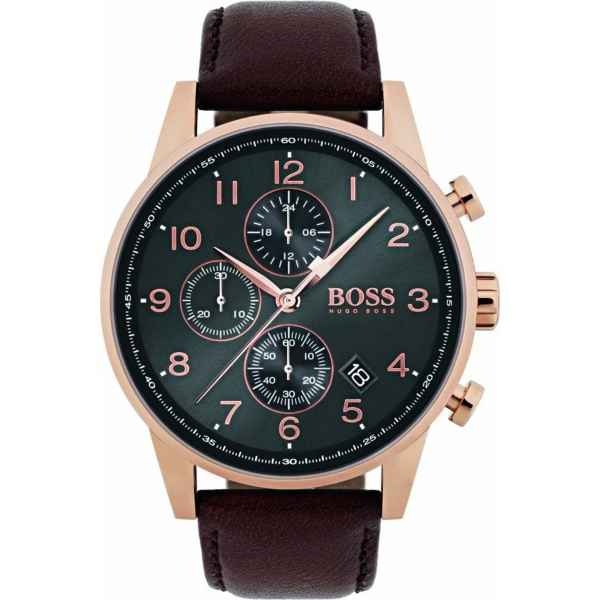Hugo Boss Navigator Classic 1513496