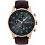 Hugo Boss  Navigator Chronograph Herrenuhr 1513496