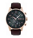 Hugo Boss  Navigator Chronograph Herrenuhr 1513496