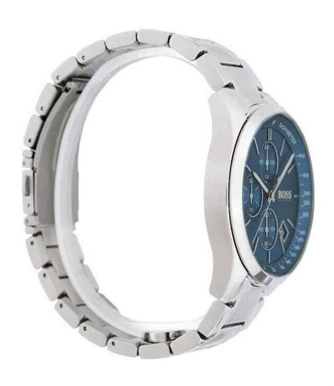 Hugo Boss  Grand Prix Chronograph Herrenuhr 1513478