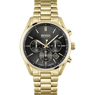 Hugo Boss Champion Chronograph Herrenuhr  1513848