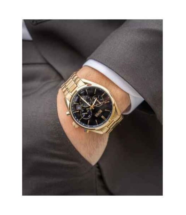 Hugo Boss   Champion Chronograph Herrenuhr  1513848