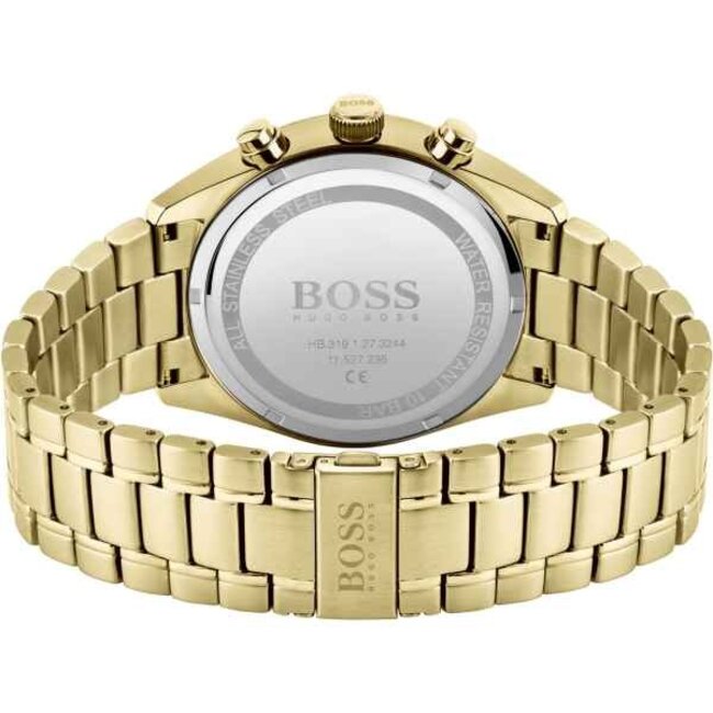 Hugo Boss  Champion Chronograph Herrenuhr  1513848
