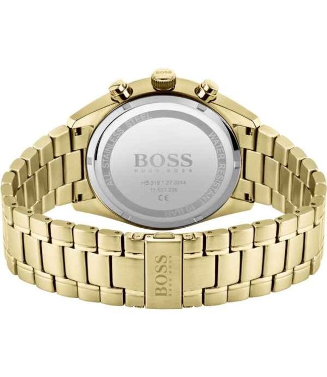 Hugo Boss   Champion Chronograph Herrenuhr  1513848