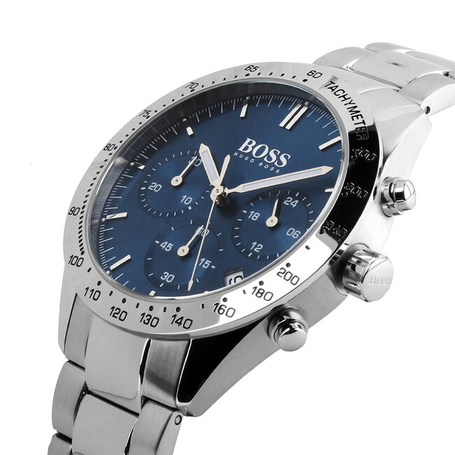 Hugo Boss  Talent Sport 1513582 Herrenchronograph
