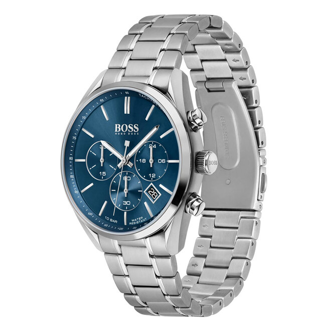 Hugo Boss  Champion Chronograph Herrenuhr 1513818