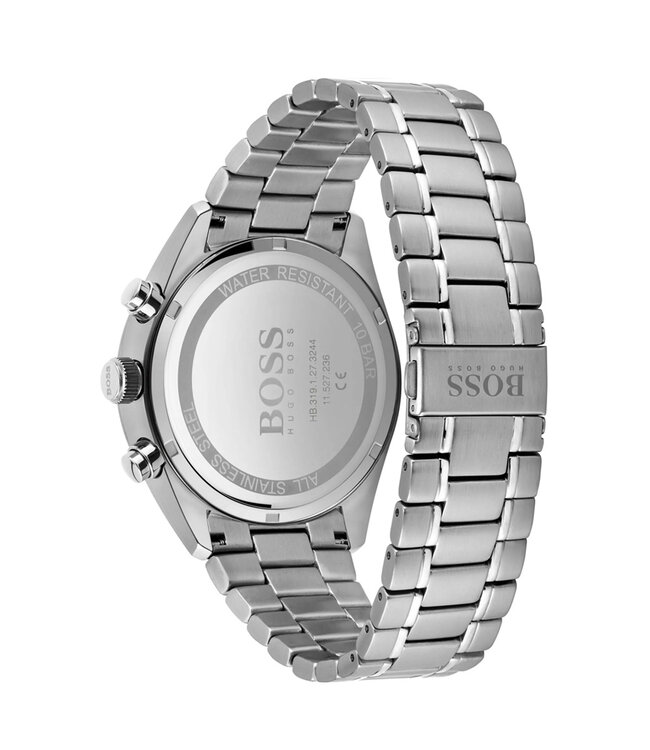 Hugo Boss   Champion Chronograph Herrenuhr 1513818