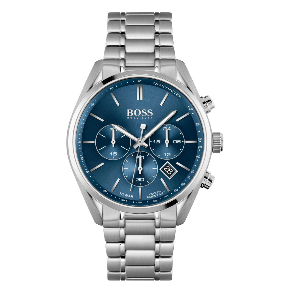 Hugo Boss Armbanduhr MÃ¤nner Hugo Boss Herrenuhr Business Boss Uhr