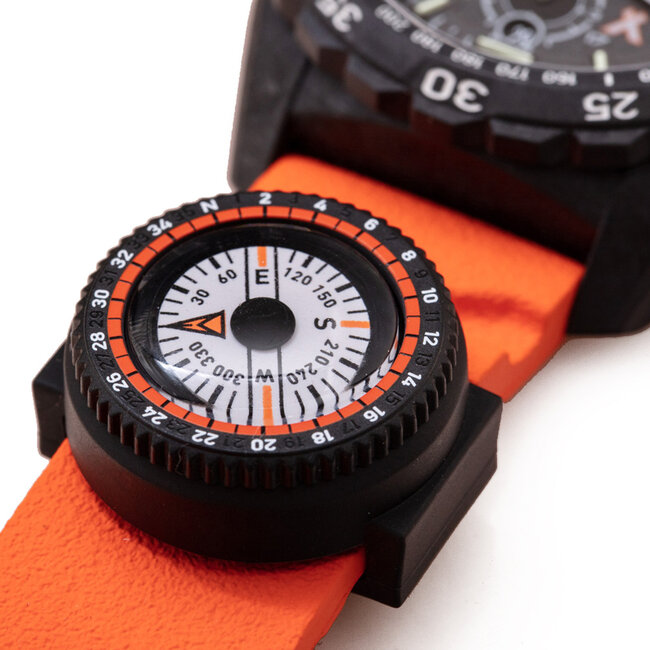 Luminox  XB.3749 Herrenuhr Bear Grylls Survival Chronograph 45mm 30ATM
