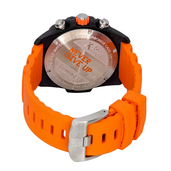 Luminox  XB.3749 Herrenuhr Bear Grylls Survival Chronograph 45mm 30ATM