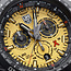 Luminox Herrenuhr XB.3745 Bear Grylls Survival Chronograph 45mm 30ATM
