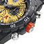 Luminox Herrenuhr XB.3745 Bear Grylls Survival Chronograph 45mm 30ATM