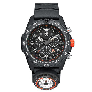 Luminox x Bear Grylls Survival Master Series Herrenuhr | XB.3741