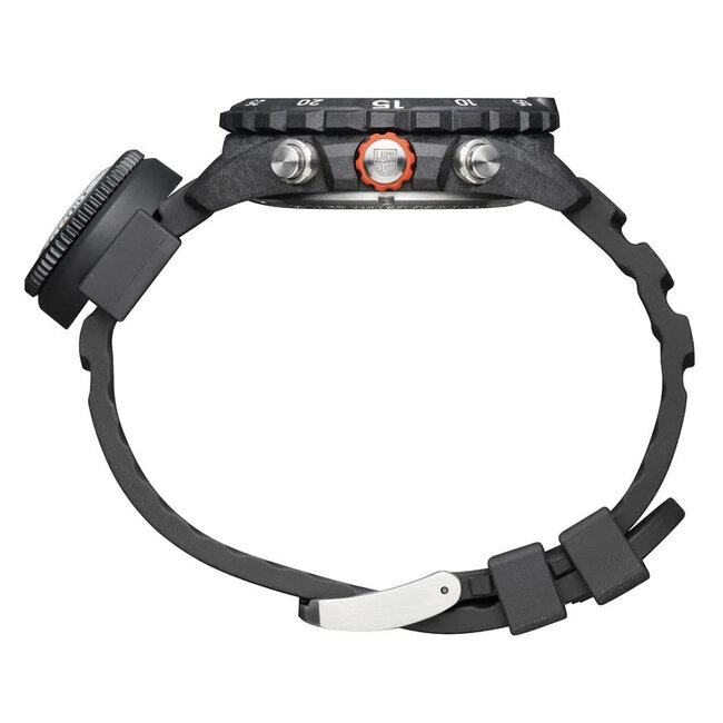 Luminox  x Bear Grylls Survival Master Series Herrenuhr | XB.3741