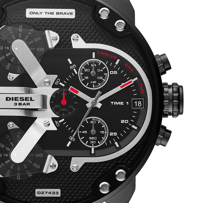 Diesel  Mr. Daddy 2.0 DZ7433 Herrenuhr