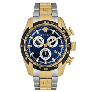 VERSACE V-Ray  VE2I01021 Herrenuhr