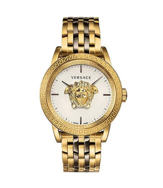 VERSACE VERD00418 Palazzo Empire Herrenuhr 43mm 5ATM