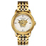 VERSACE VERD00418 Palazzo Empire Herrenuhr 43mm 5ATM
