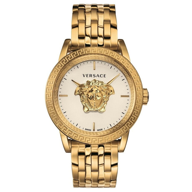 VERSACE VERD00318 Plazzo Empire Herrenuhr 43mm 5ATM
