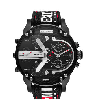 Diesel Mr. Daddy 2.0 DZ7433 Herrenuhr