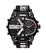 Diesel  Mr. Daddy 2.0 DZ7433 Herrenuhr