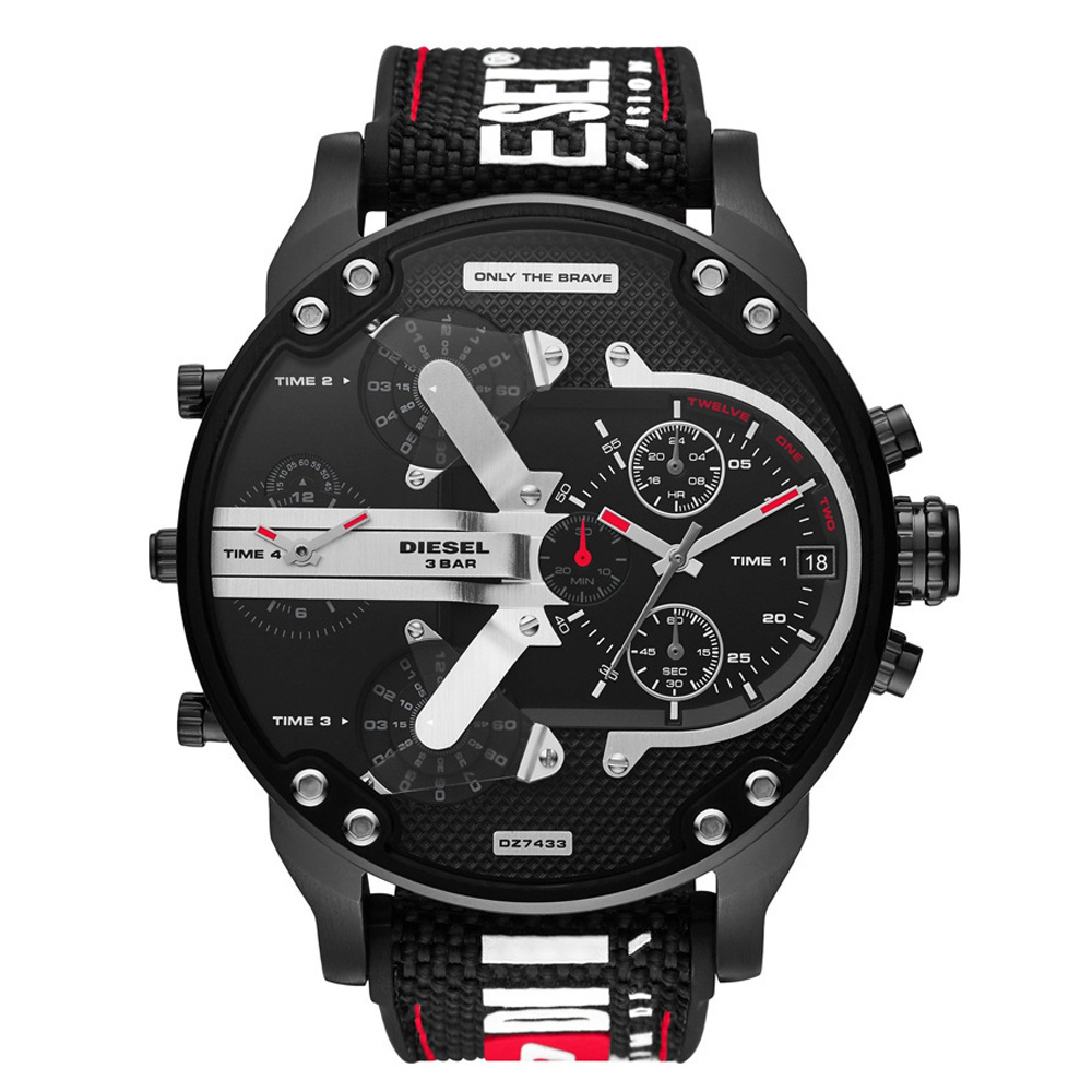 Diesel Mr. Daddy 2.0 DZ7433