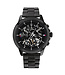 Tommy Hilfiger  Henry 1710478 All Black Skelett Herrenuhr