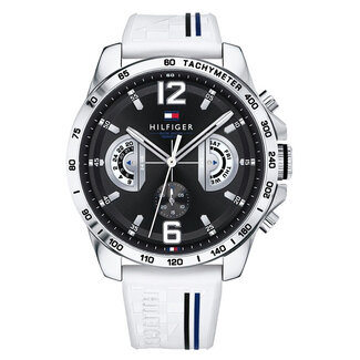 TOMMY HILFIGER Decker-1791475 Herrenuhr