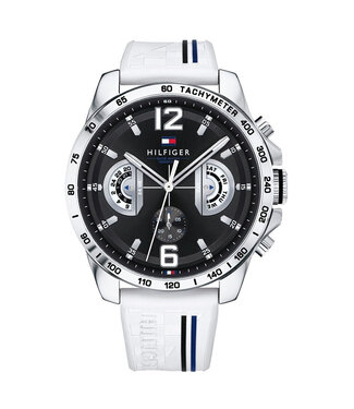 Tommy Hilfiger Decker-1791475 Herrenuhr