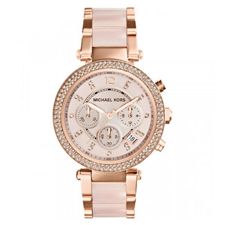 MICHAEL KORS Parker - MK5896 Damenuhr