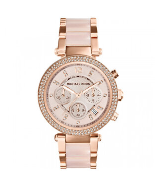 Michael Kors Parker - MK5896 Damenuhr