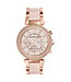 Michael Kors Parker - MK5896 Damenuhr