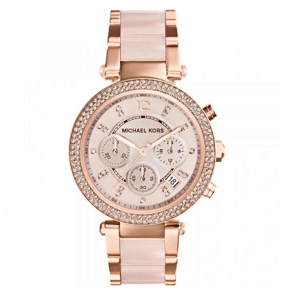 Michael Kors Parker MK5896