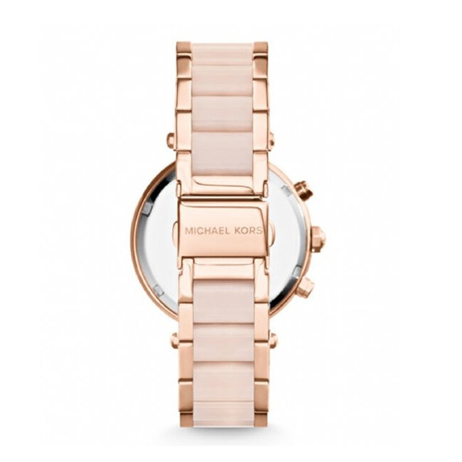 MICHAEL KORS Parker - MK5896 Damenuhr