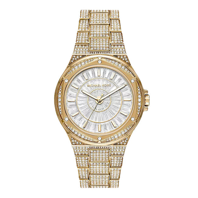 MICHAEL KORS  Lennox MK6991  Damenuhr