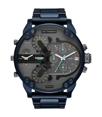 Diesel Mr. Daddy 2.0  DZ7414 Herrenuhr