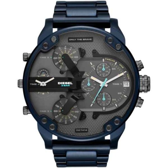Diesel Mr. Daddy 2.0  DZ7414 Herrenuhr