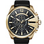 Diesel Mega Chief - DZ4344 Herrenuhr